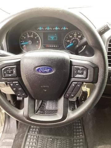 Ford F-150  2016