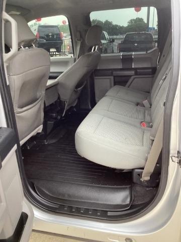 Ford F-150  2016