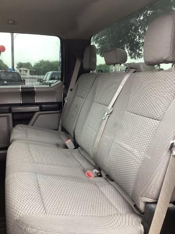 Ford F-150  2016