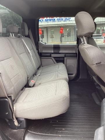 Ford F-150  2016