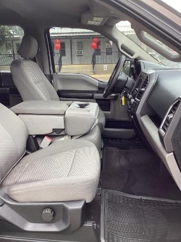 Ford F-150  2016