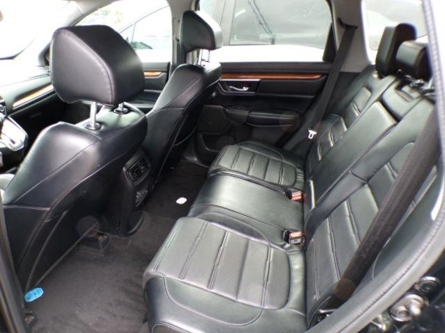 Honda CR-V  2017