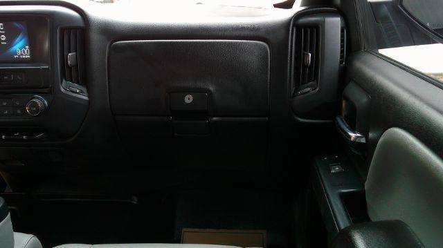 Chevrolet Silverado 1500  2018