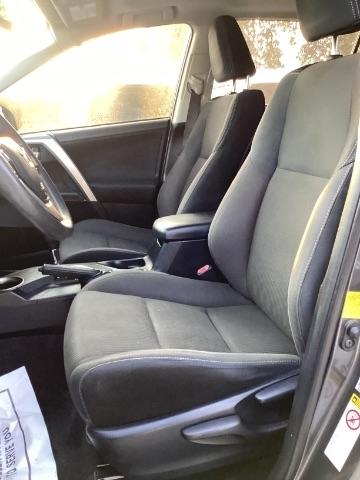Toyota RAV4  2015