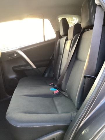 Toyota RAV4  2015