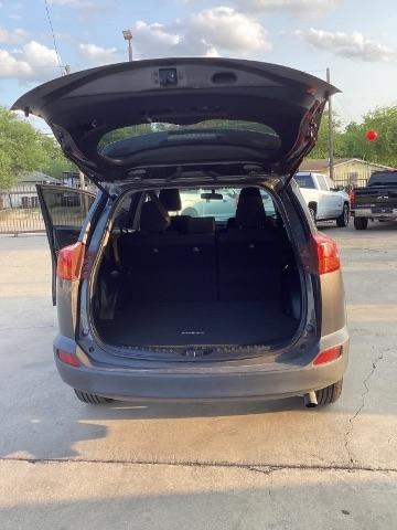 Toyota RAV4  2015