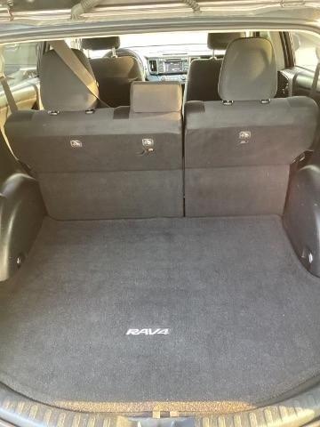 Toyota RAV4  2015