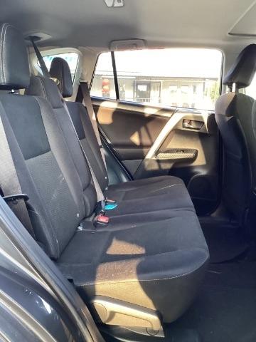 Toyota RAV4  2015