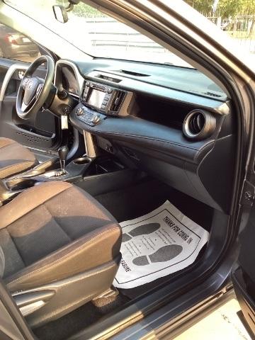 Toyota RAV4  2015