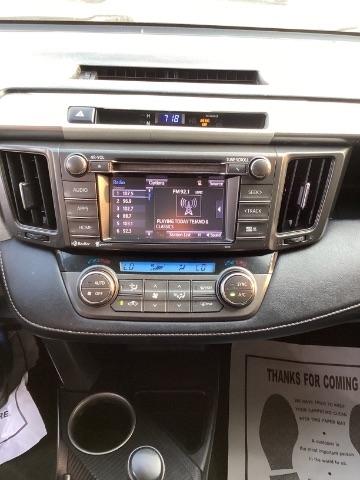 Toyota RAV4  2015