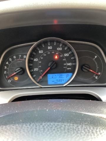 Toyota RAV4  2015