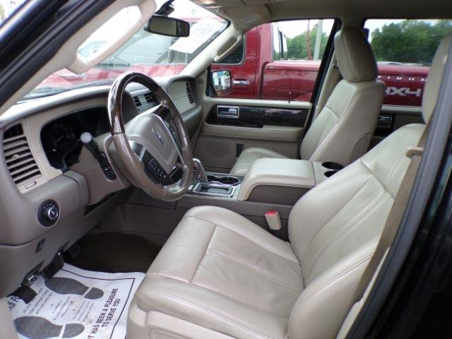 Lincoln Navigator  2017