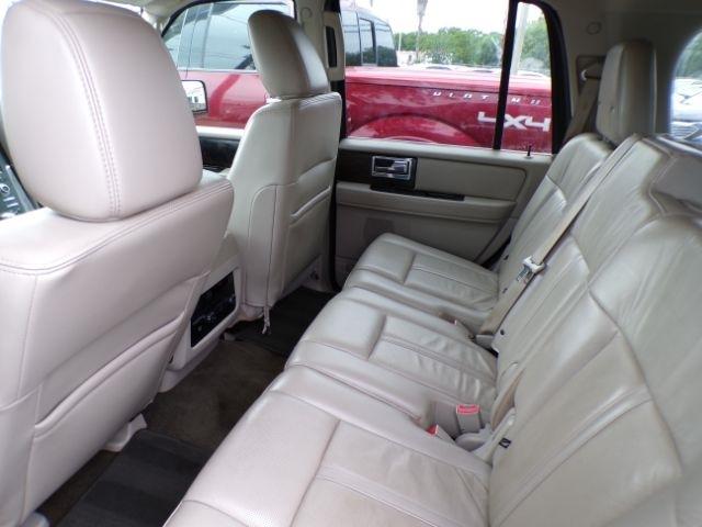 Lincoln Navigator  2017