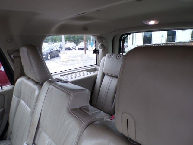 Lincoln Navigator  2017