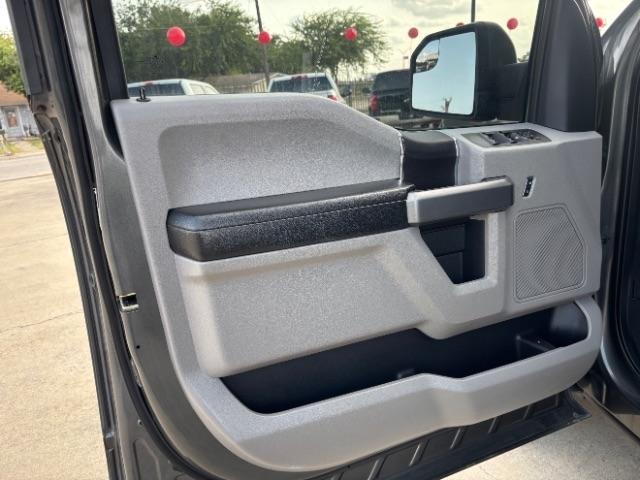 Ford F-150  2018