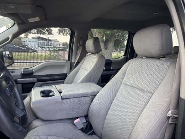 Ford F-150  2018