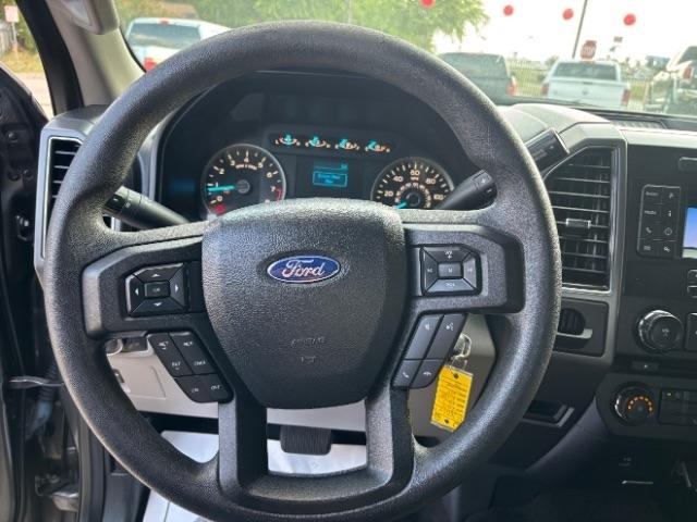 Ford F-150  2018