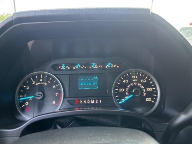 Ford F-150  2018