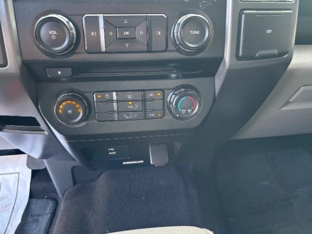Ford F-150  2018