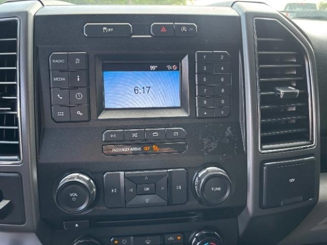 Ford F-150  2018