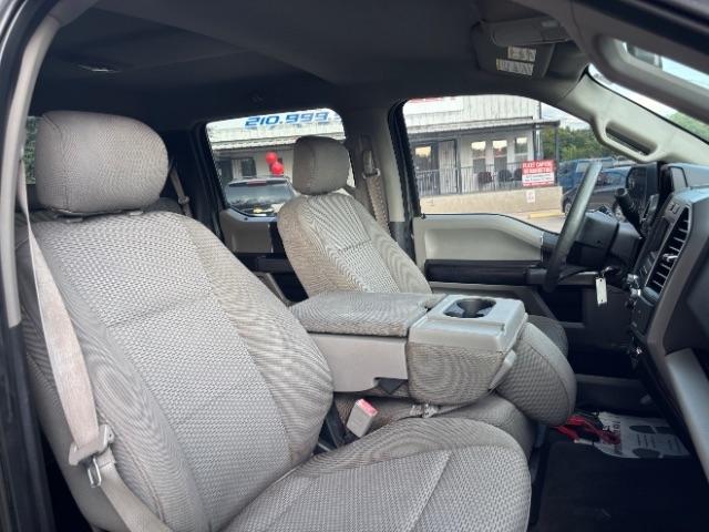 Ford F-150  2018