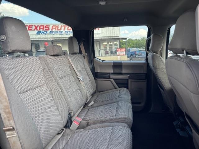 Ford F-150  2018