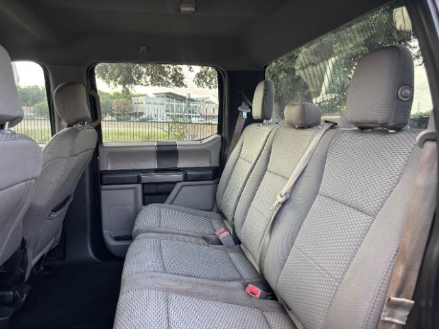 Ford F-150  2018