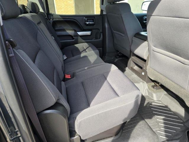 Chevrolet Silverado 1500  2017