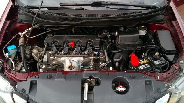 Honda Civic  2015