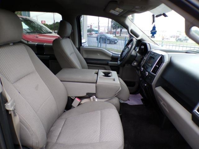 Ford F-150  2017