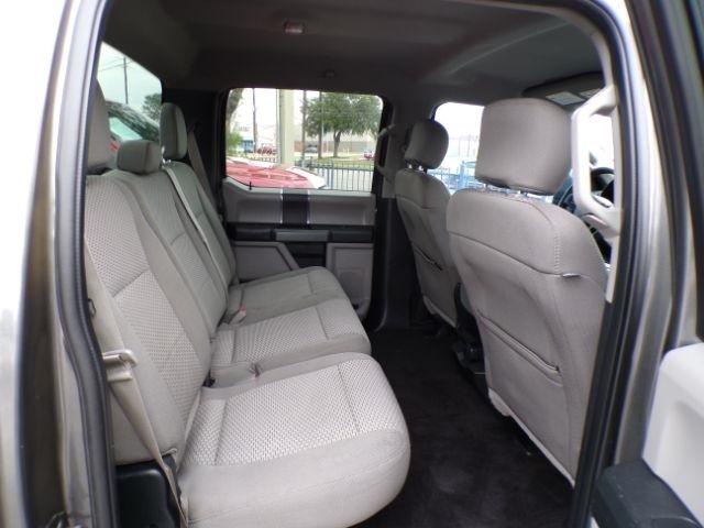 Ford F-150  2017