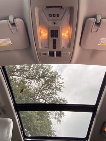 Cadillac SRX  2010