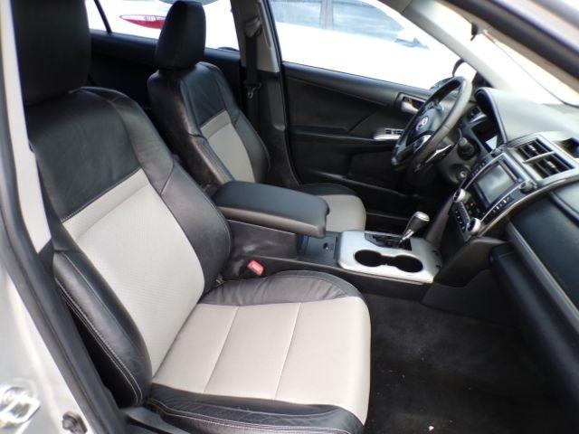 Toyota Camry  2013