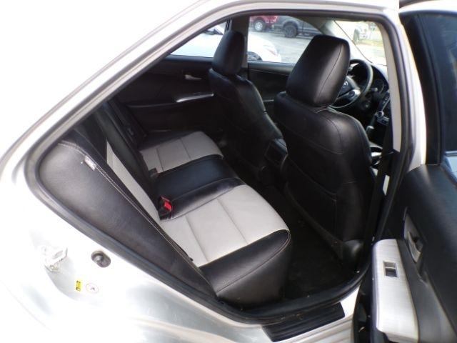 Toyota Camry  2013