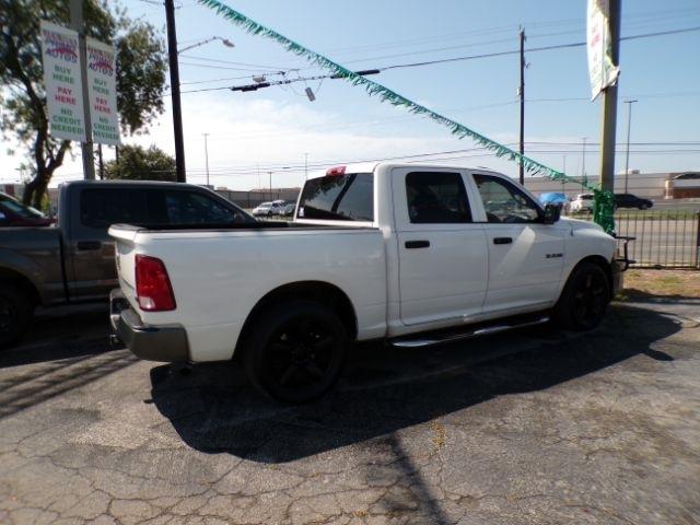 Dodge Ram 1500  2009