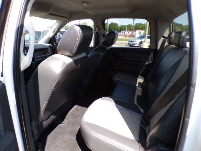 Dodge Ram 1500  2009