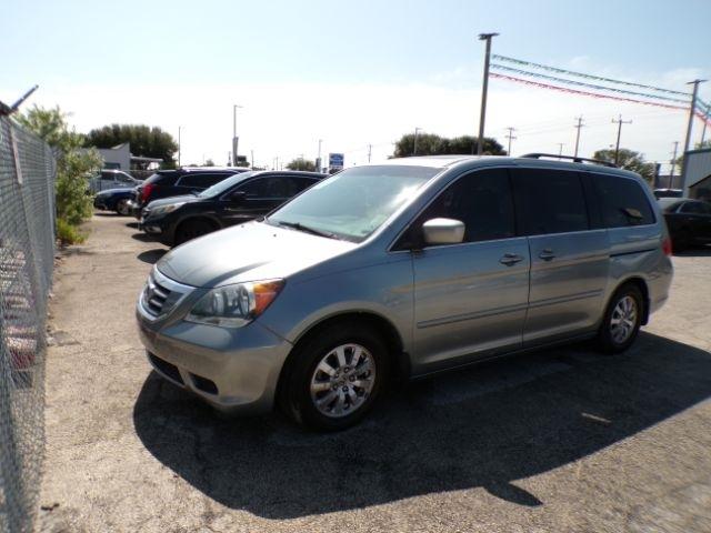 Honda Odyssey  2008