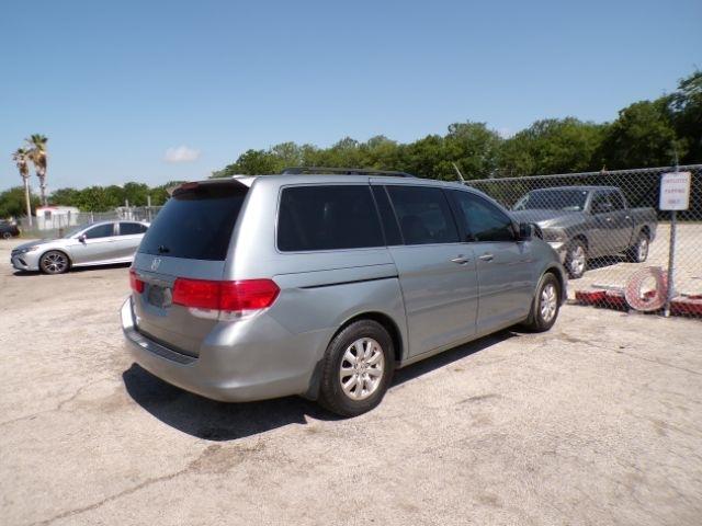 Honda Odyssey  2008