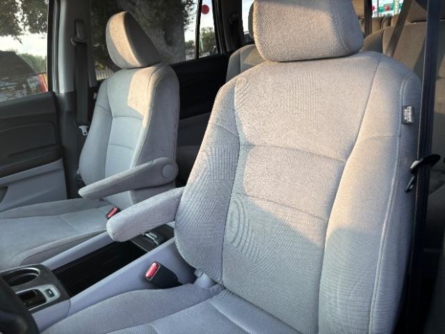 Honda Pilot  2018