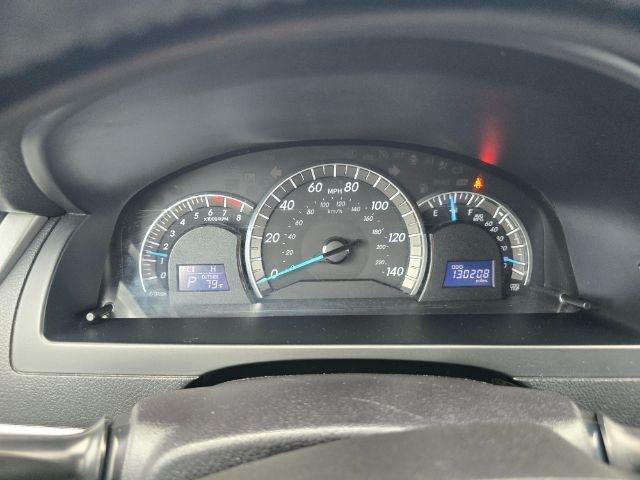 Toyota Camry  2014