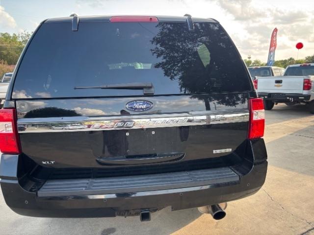 Ford Expedition  2017