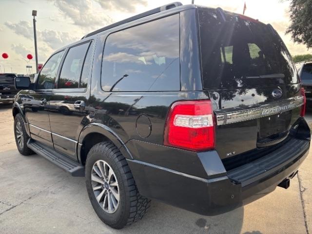 Ford Expedition  2017