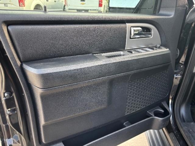Ford Expedition  2017