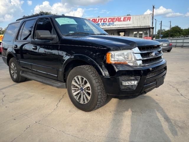 Ford Expedition  2017