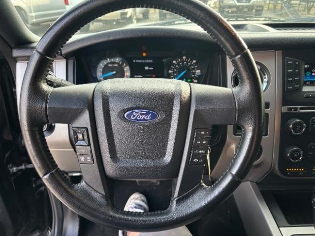 Ford Expedition  2017