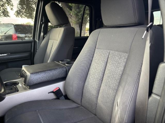 Ford Expedition  2017