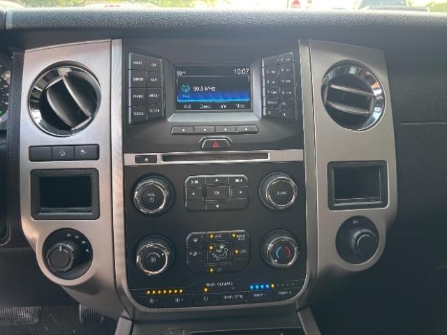 Ford Expedition  2017