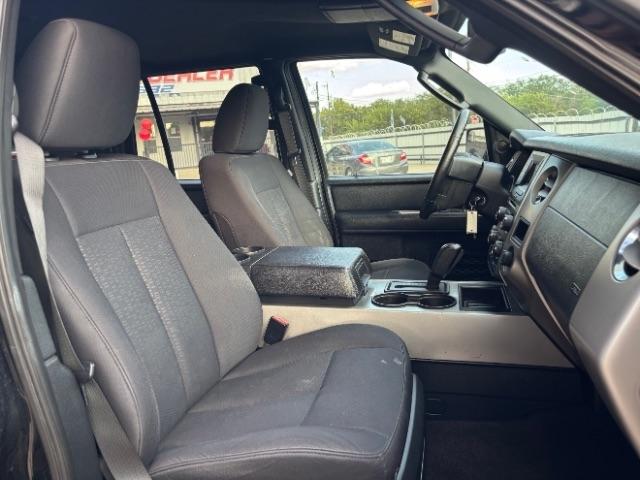 Ford Expedition  2017