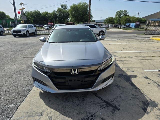 Honda Accord  2019