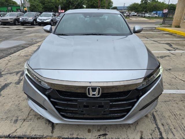 Honda Accord  2019